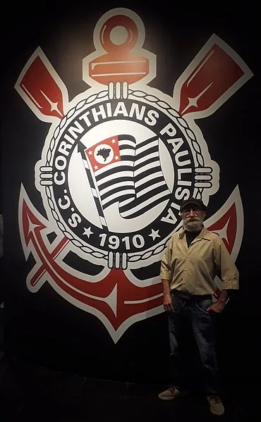 Conrinthians, Negócios, Corinthiana, Garra
