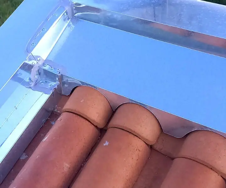 Calhas em Altinópolis - Caio Costa