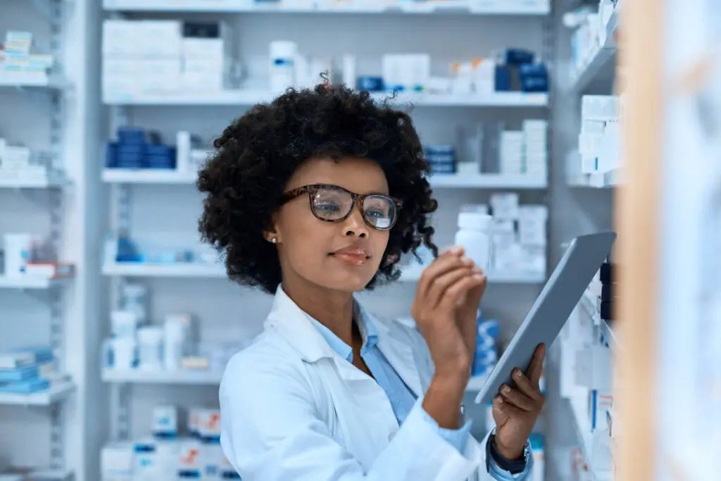 Farmacêutico, Área Da Saúde, 10 Profissionais Mais Requisitados Na Saúde