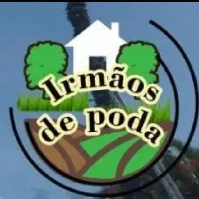 irmãos de poda, limpeza de terreno, corte de árvores, poda de árvores, jardinagem