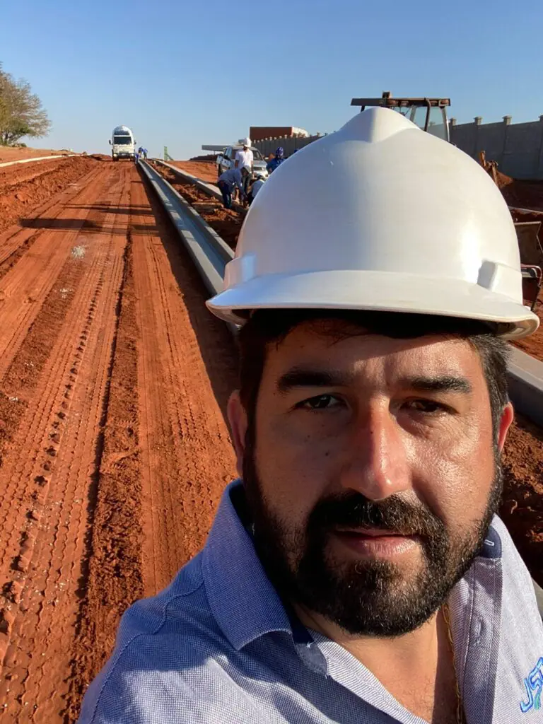 Rafael Jsa Construtora