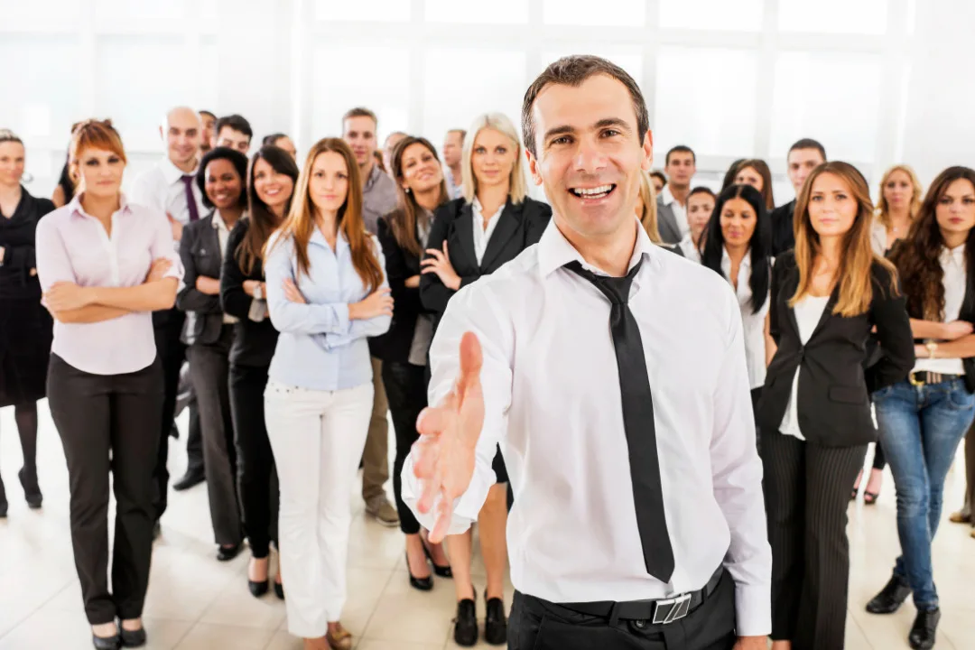 Você É Importante Como Prestador De Serviços Prestador De Serviços