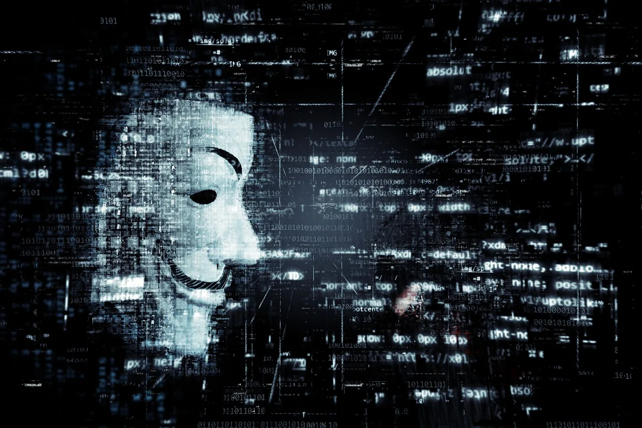 Anonymous, Hacktivist, Hacker-2755365.Jpg