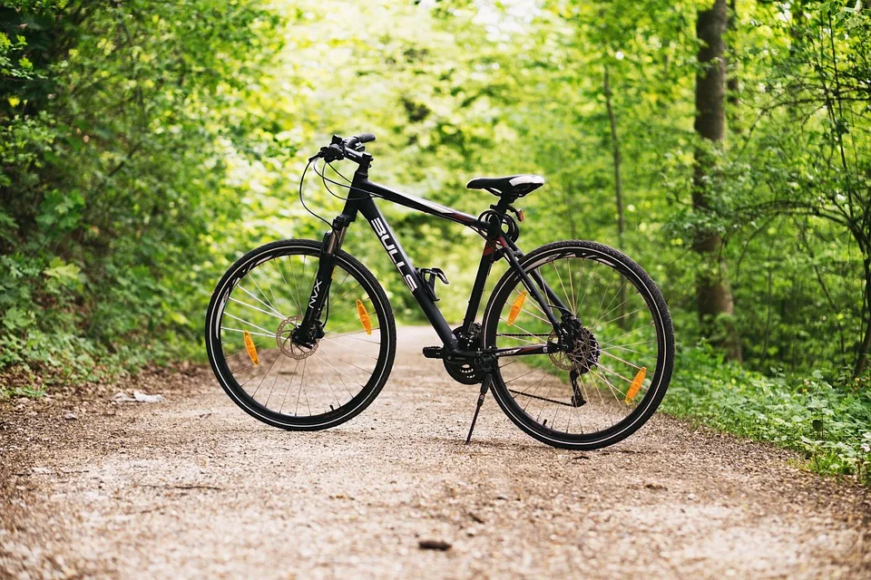 Conserto De Bicicletas