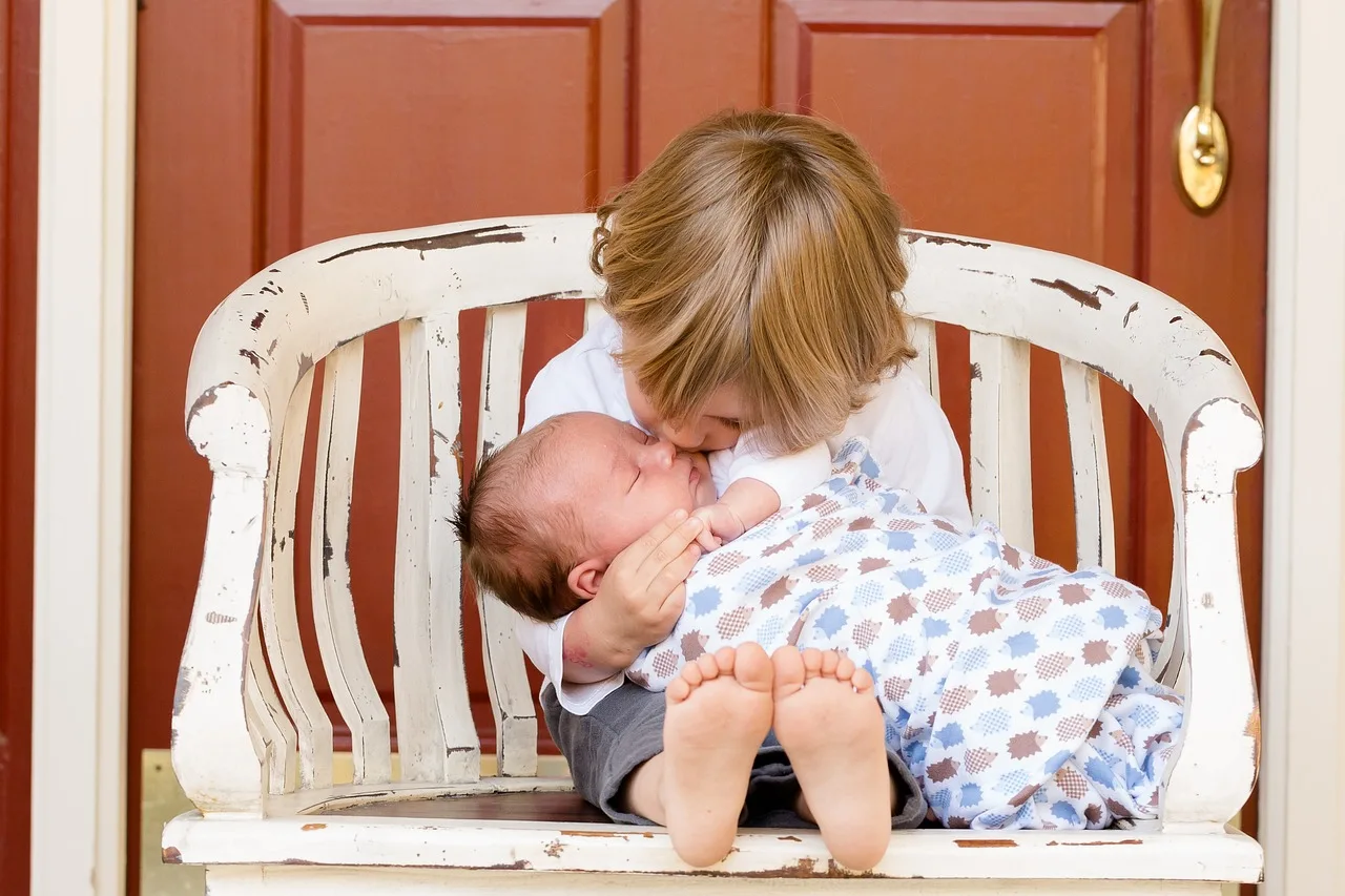 Brothers, Boys, Affection-457234.Jpg