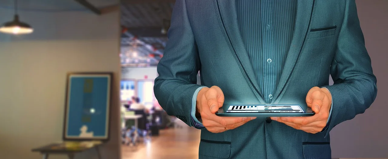 Businessman, Business, Meeting-2970149.Jpg