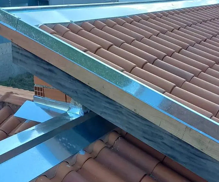 Calhas em Altinópolis - Caio Costa