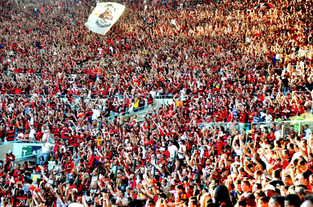 Flamengo