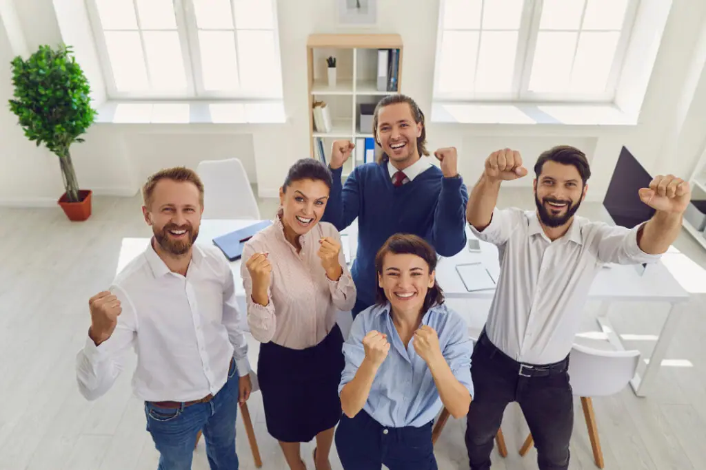 Enfermagem, Equipe De Vendas, Motivar