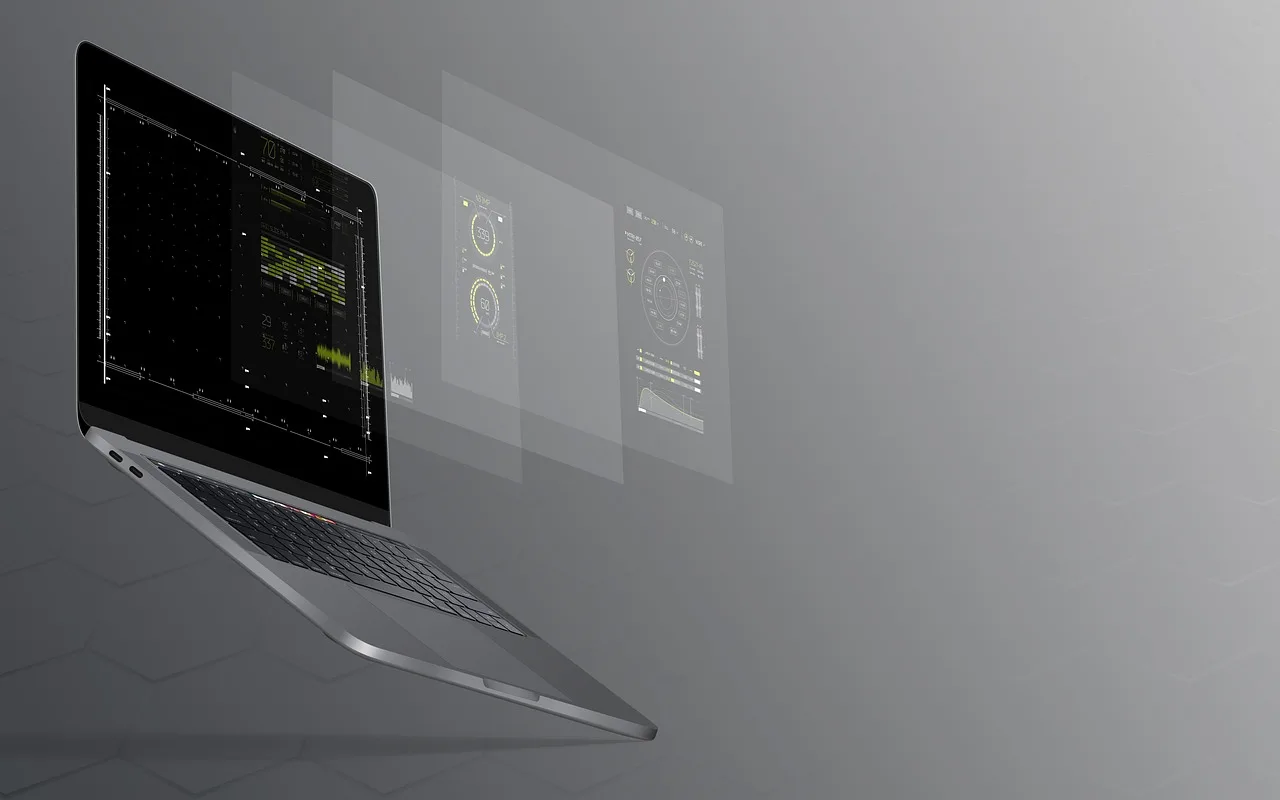 Computer, Laptop, Notebook-3174729.Jpg