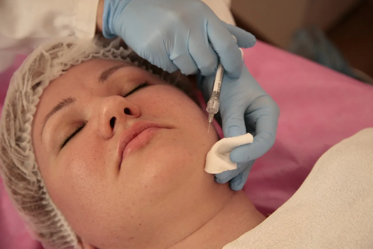 Cosmetology, Beauty Shots, Dermatologist-2520555.Jpg