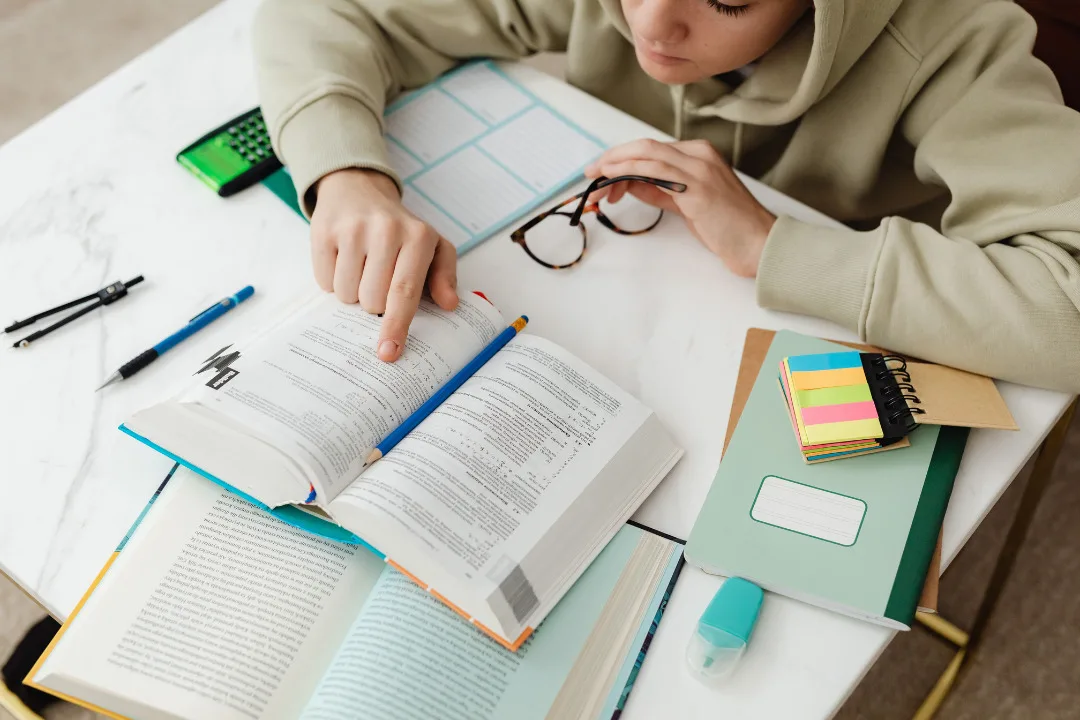 Enem, Vestibular, Estudar Para O Vestibular,