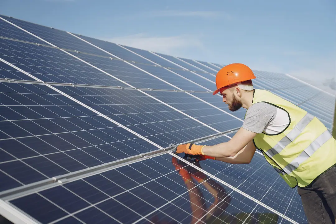Energia solar