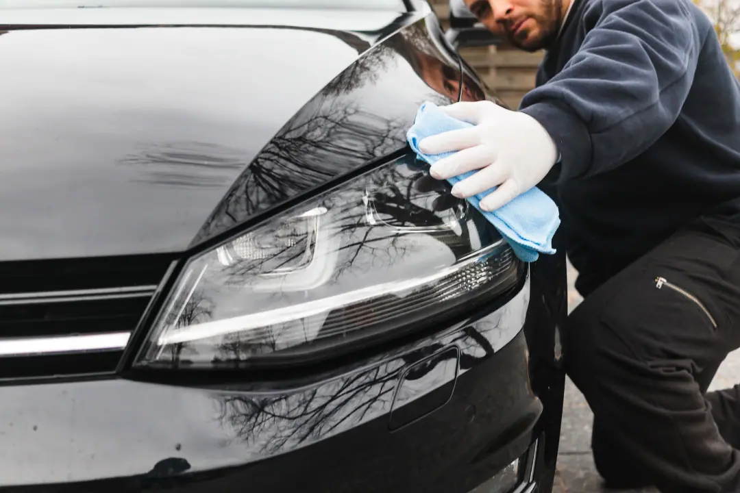 Estética automotiva