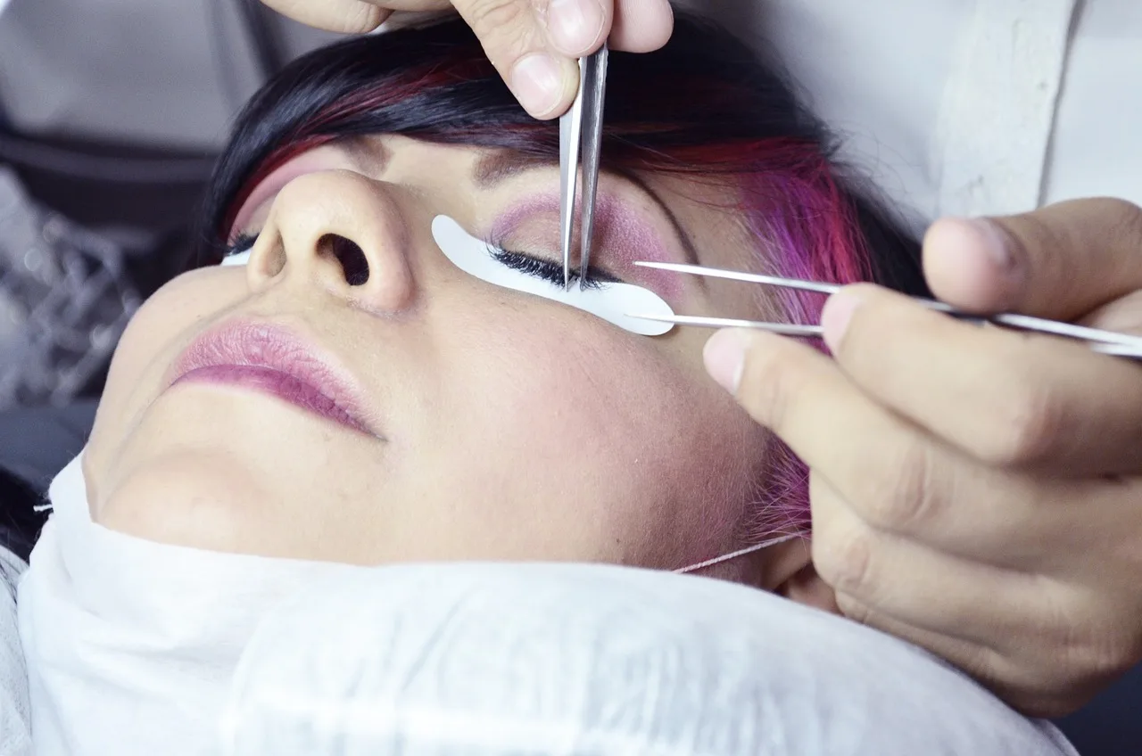 Estetica, Beauty Salon, Eyebrows-2901113.Jpg