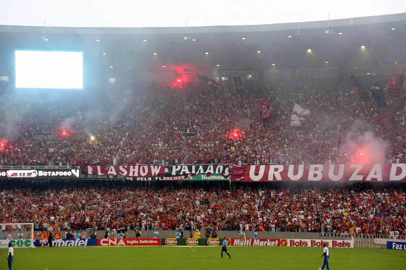 Flamengo