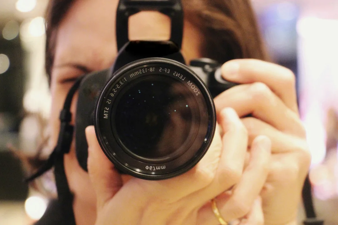 Fotografia, Fotógrafo