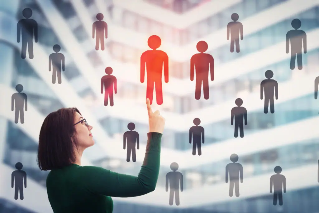 Gestão De Pessoas Quem Não É Visto Não É Lembrado