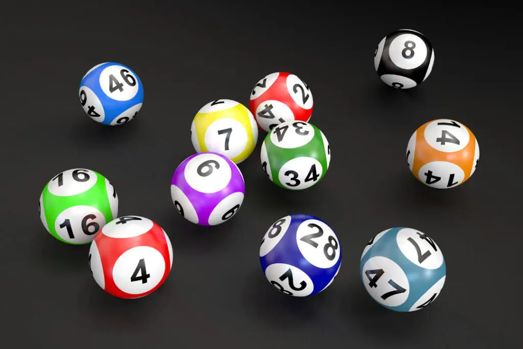 Loteria, Loterias,