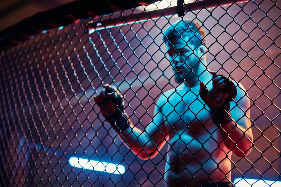Mma