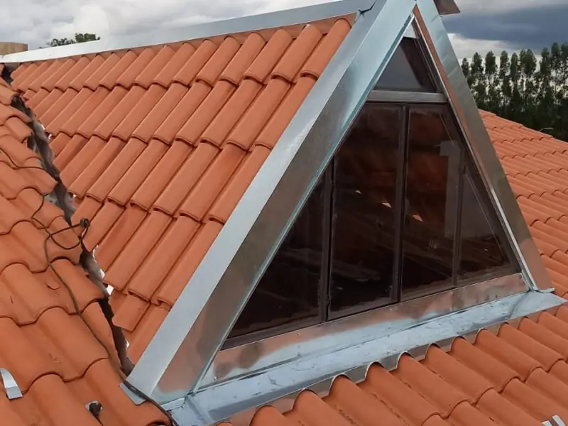 Calhas em Altinópolis - Caio Costa