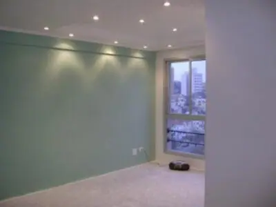 Pintura de casas em Campinas - J Gomes Pinturas