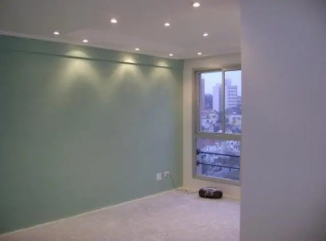 Pintura de casas em Campinas - J Gomes Pinturas