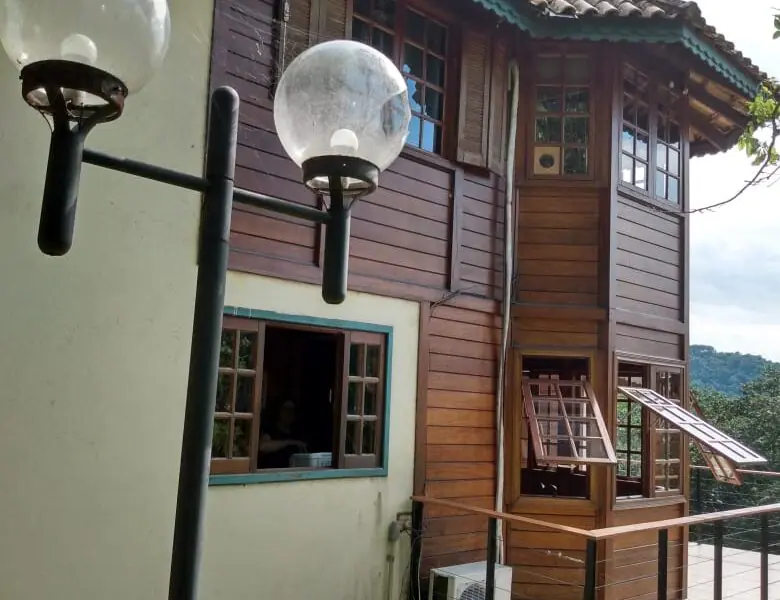 Pintura de casas em Campinas - J Gomes Pinturas