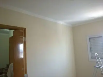 Pintor residencial em Campinas - J Gomes Pinturas