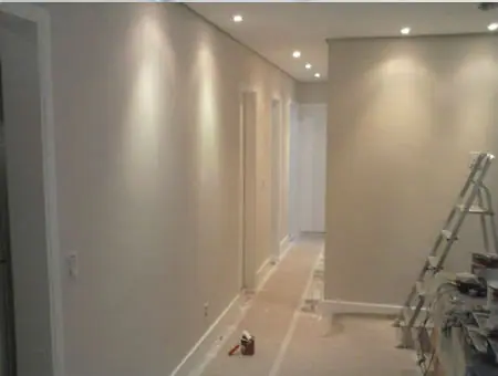 Pintura de casas em Campinas - J Gomes Pinturas