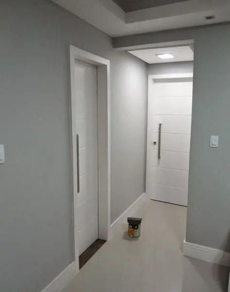 Pintura de casas em Campinas - J Gomes Pinturas