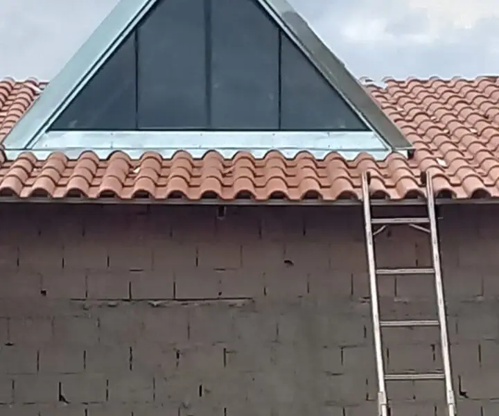 Calhas em Altinópolis - Caio Costa