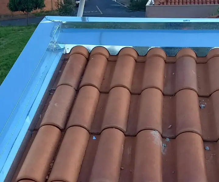 Calhas em Altinópolis - Caio Costa