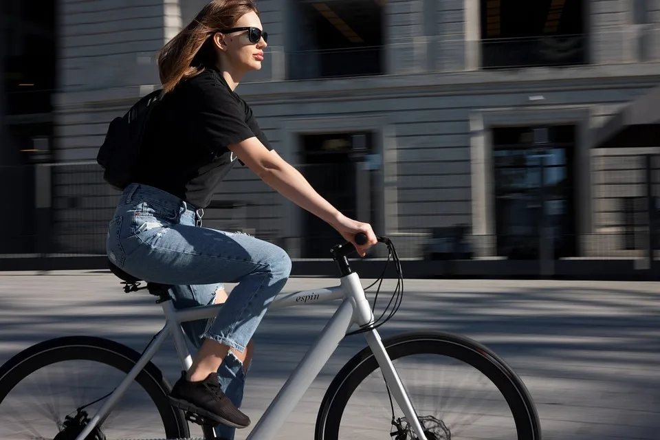 Conserto De Bicicletas