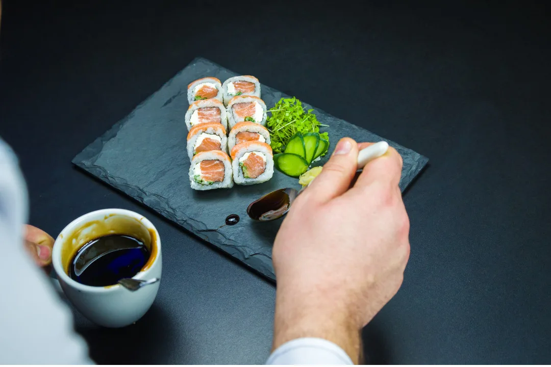 Sushiman
