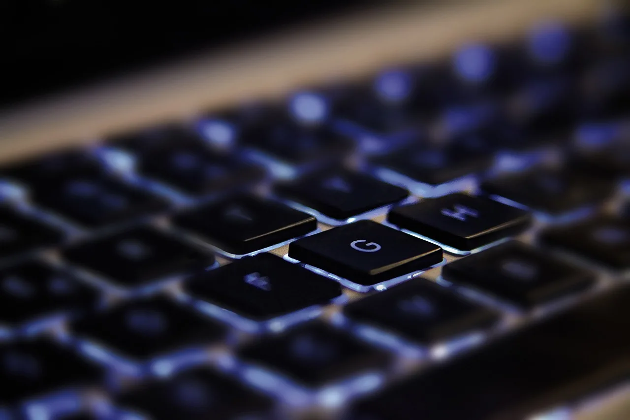 Technology, Keyboard, Computing-785742.Jpg