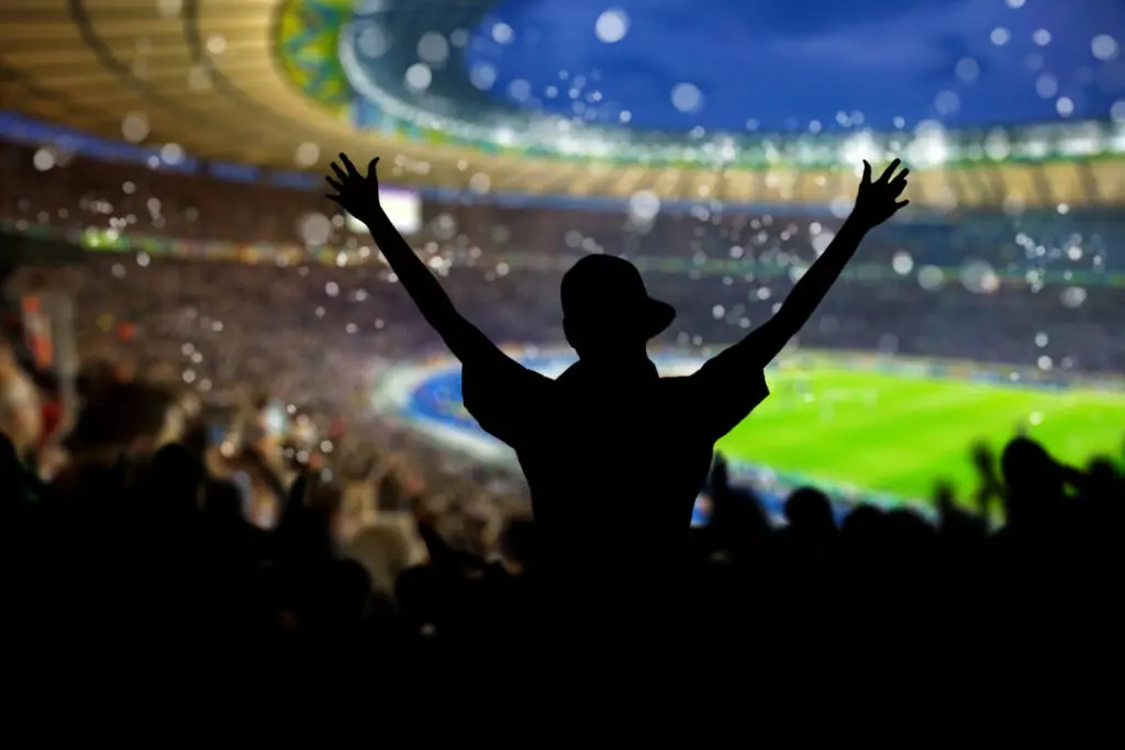 Flamengo, Estadio