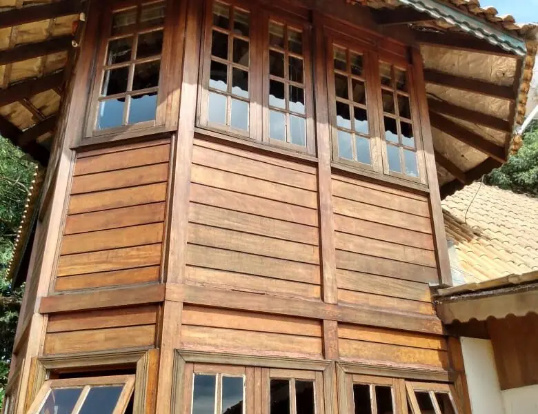 Pintura de casas em Campinas - J Gomes Pinturas