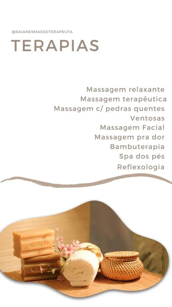 Massoterapeuta Em Brasília,