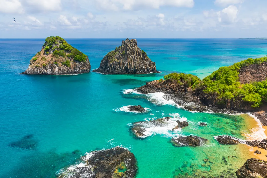 Turismo, Praias, Férias