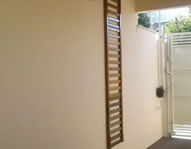 Construção em Santos