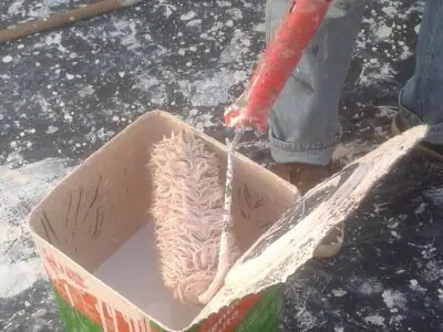 Pinturas em Santos