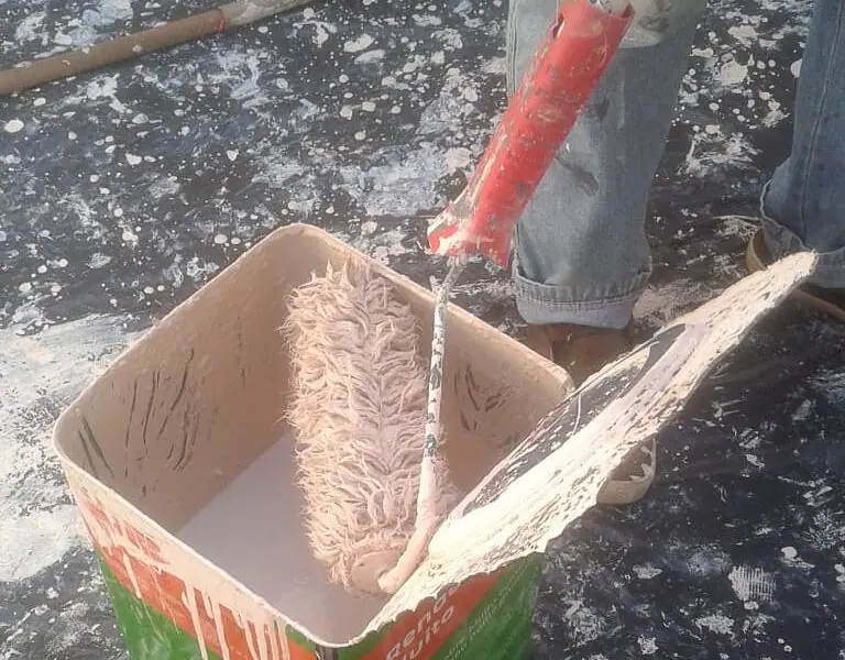 Pinturas em Campinas