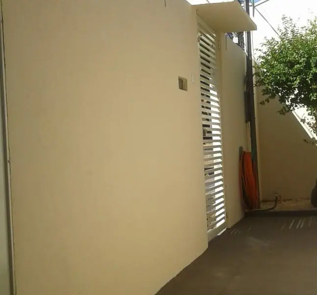 Construção em Santos