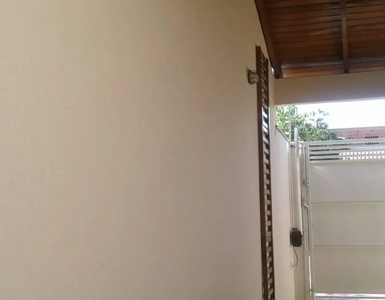 Pinturas em Campinas