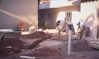 Pinturas em Ribeirão Preto