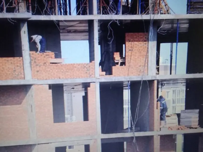 Construção em Campinas