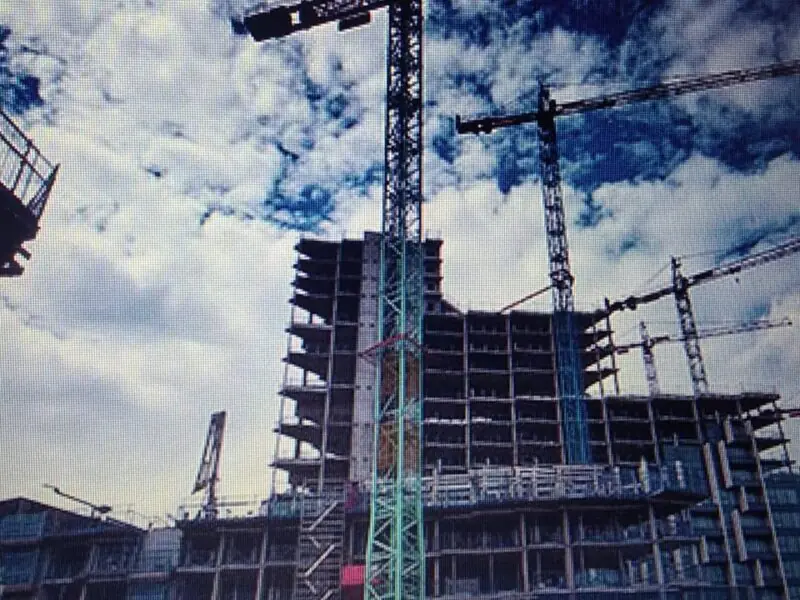 Pinturas em Campinas