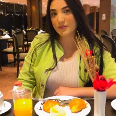 Raianne - Massoterapeuta em Brasilia