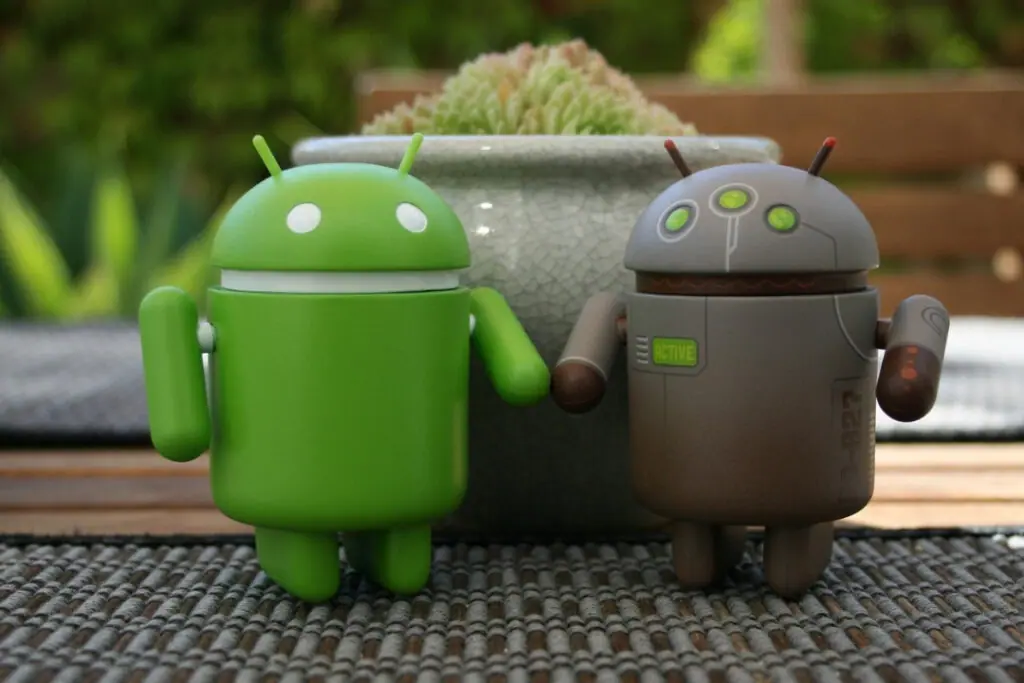 Android